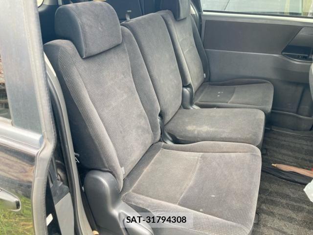 Toyota VOXY 2008-07 8372365-8