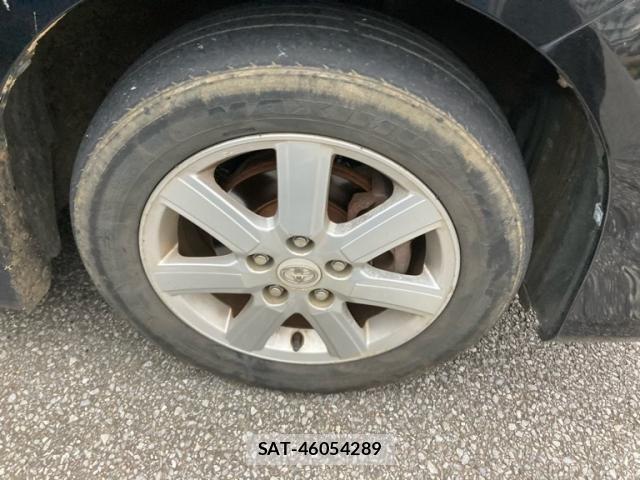 Toyota VOXY 2009-11 8372364-7
