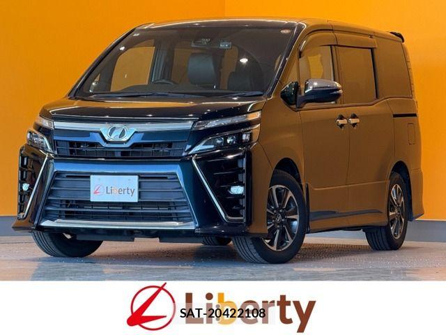 Toyota VOXY 2018-09 8372351-0