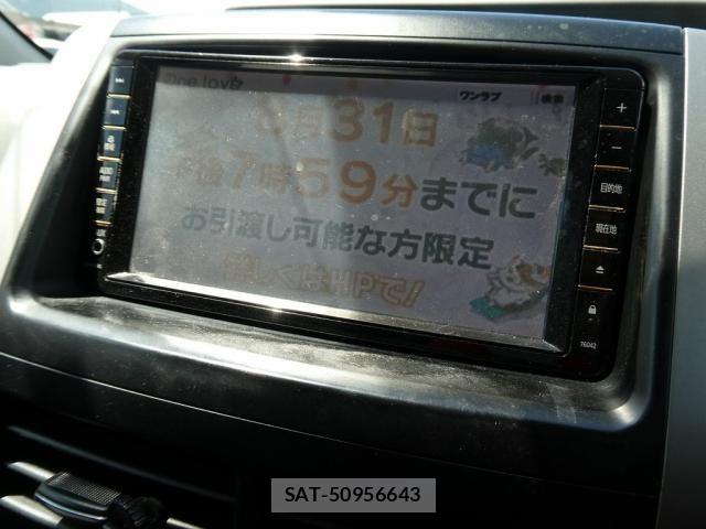 Toyota VOXY 2010-02 8372360-19