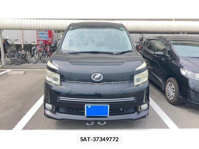 Toyota VOXY 2008-08 8372362-0