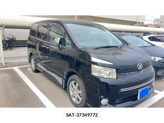 Toyota VOXY 2008-08 8372362-1