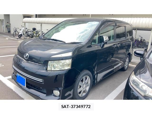 Toyota VOXY 2008-08 8372362-2