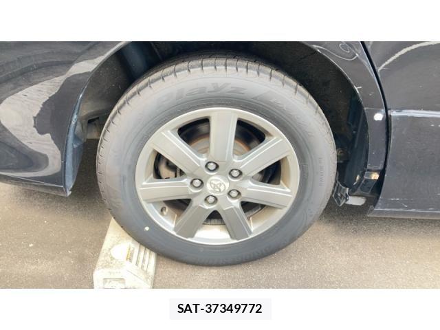 Toyota VOXY 2008-08 8372362-6
