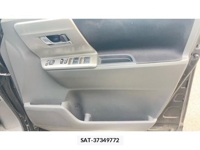 Toyota VOXY 2008-08 8372362-8