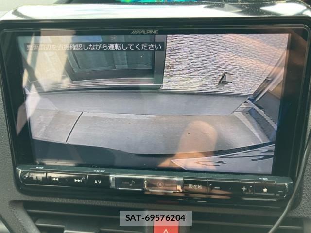 Toyota VOXY 2014-09 8372356-25