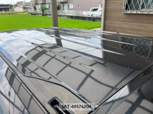 Toyota VOXY 2014-09 8372356-8