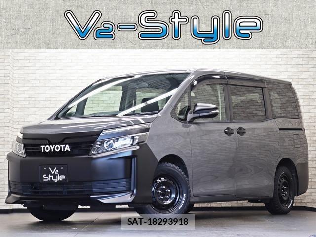 Toyota VOXY 2014-08 8415747-0