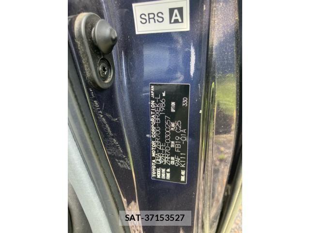 Toyota VOXY 2010-02 8415781-10
