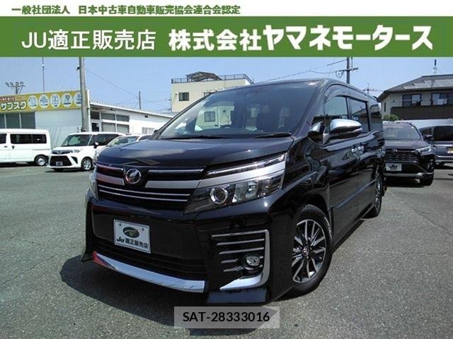 Toyota VOXY 2016-11 8415746-0