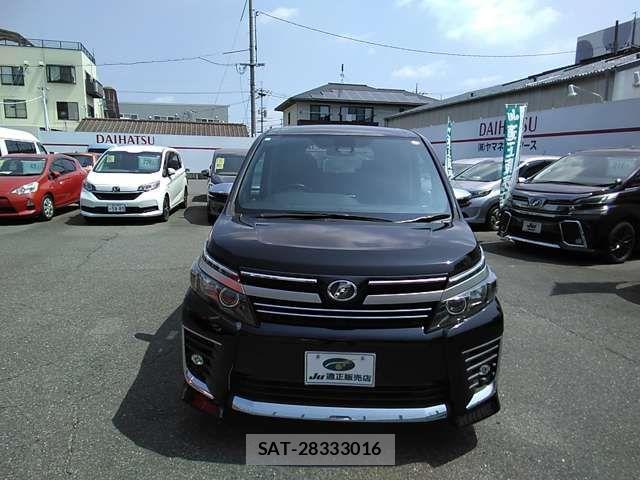 Toyota VOXY 2016-11 8415746-5