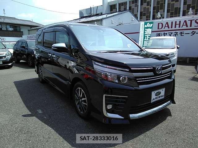 Toyota VOXY 2016-11 8415746-6