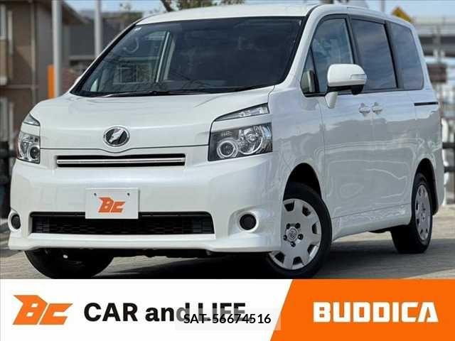 Toyota VOXY 2009-04 8415772-0