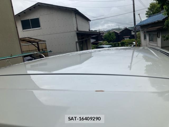 Toyota VOXY 2009-06 8415779-4