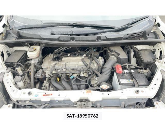 Toyota VOXY 2011-09 8415776-13