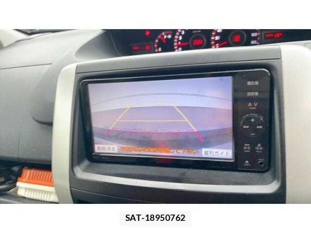 Toyota VOXY 2011-09 8415776-23