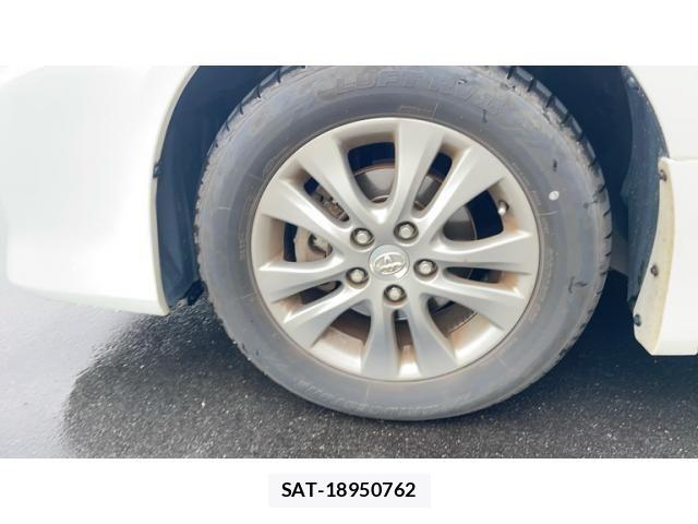 Toyota VOXY 2011-09 8415776-7