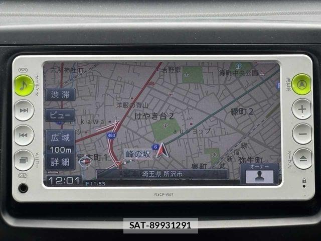 Toyota VOXY 2012-05 8415751-9