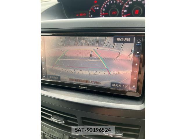 Toyota VOXY 2011-01 8415769-25
