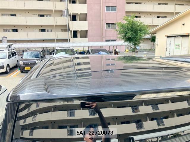 Toyota VOXY 2010-01 8415775-5