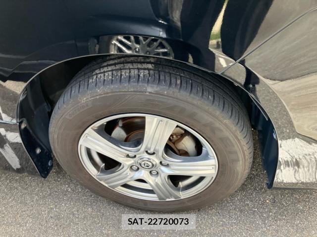Toyota VOXY 2010-01 8415775-6