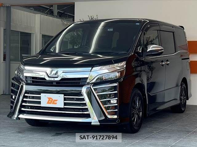 Toyota VOXY 2019-12 8415745-9