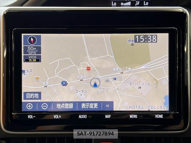 Toyota VOXY 2019-12 8415745-2