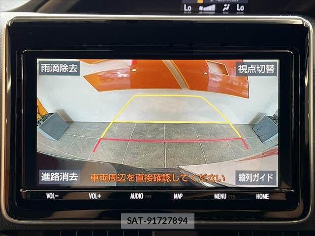 Toyota VOXY 2019-12 8415745-3