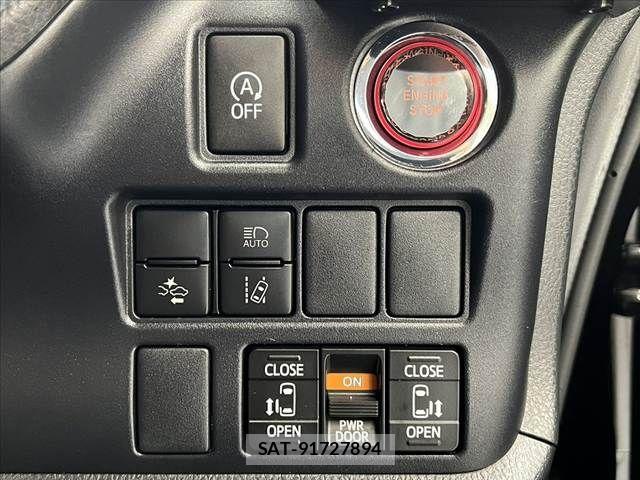 Toyota VOXY 2019-12 8415745-5