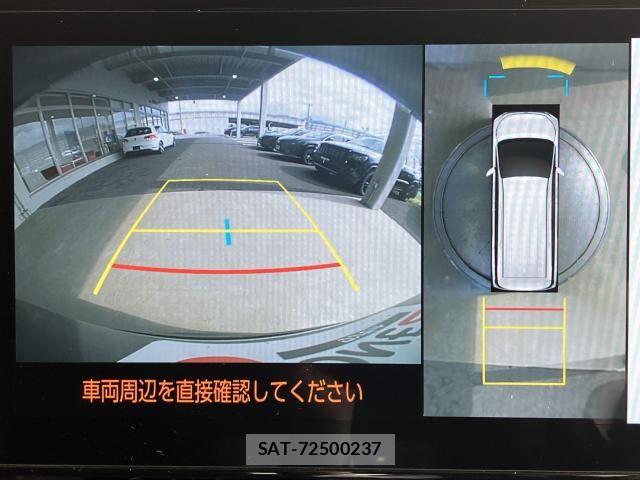 Toyota VOXY 2022-03 8415743-9