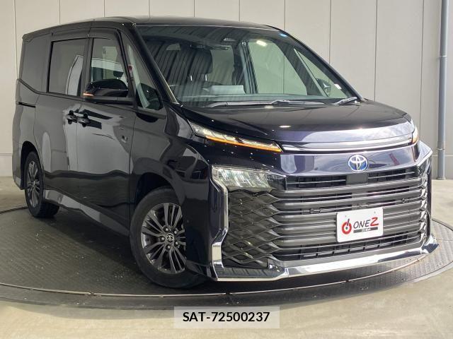 Toyota VOXY 2022-03 8415743-24