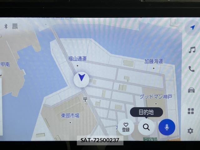 Toyota VOXY 2022-03 8415743-8