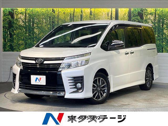 Toyota VOXY 2016-01 8439069-0