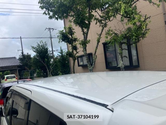 Toyota VOXY 2010-04 8439087-6