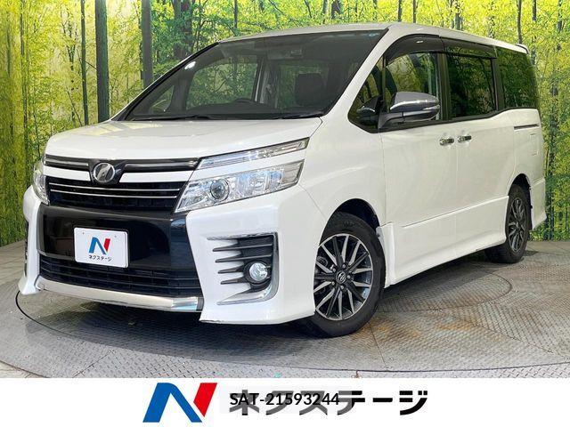 Toyota VOXY 2015-02 8439065-0