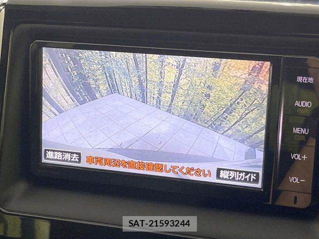 Toyota VOXY 2015-02 8439065-5