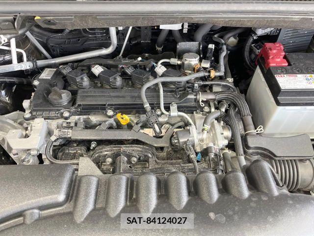 Toyota VOXY 2023-07 8439062-17