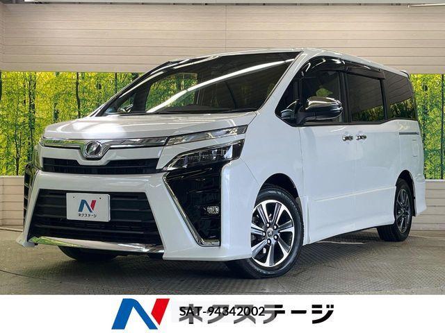 Toyota VOXY 2018-02 8439063-0