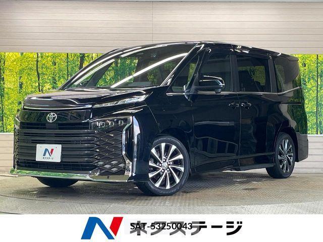 Toyota VOXY 2022-10 8439060-0