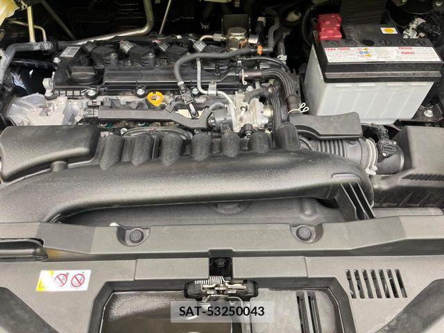 Toyota VOXY 2022-10 8439060-17