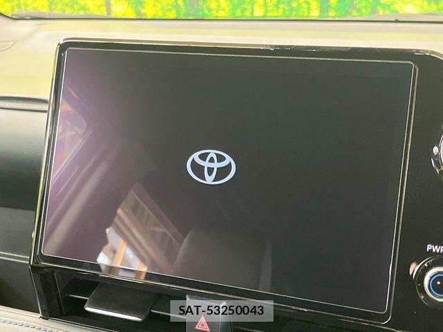Toyota VOXY 2022-10 8439060-2