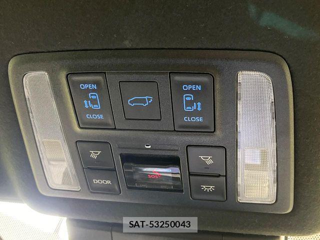 Toyota VOXY 2022-10 8439060-4