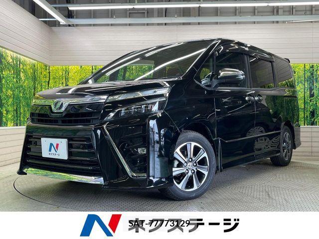 Toyota VOXY 2019-03 8439061-0