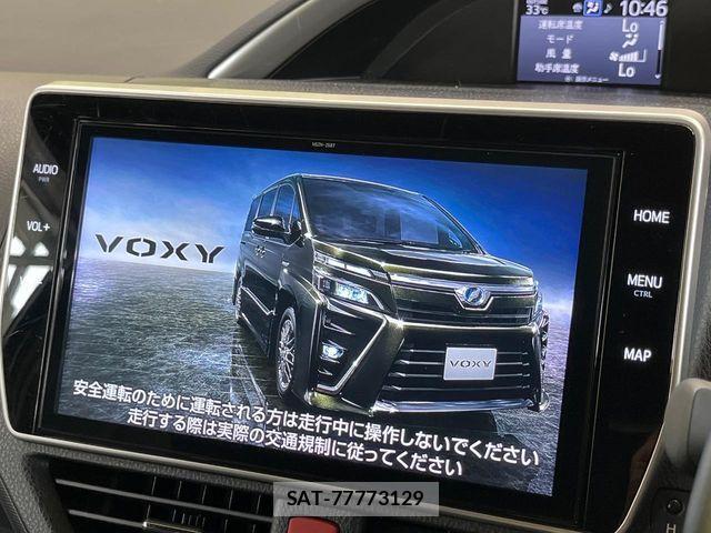 Toyota VOXY 2019-03 8439061-2