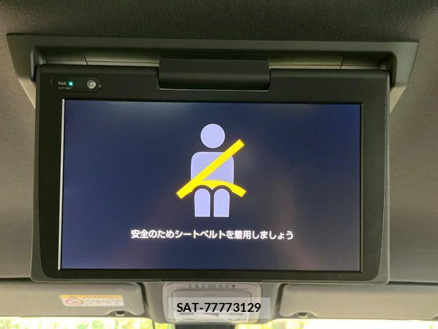 Toyota VOXY 2019-03 8439061-3