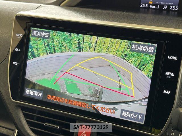 Toyota VOXY 2019-03 8439061-4