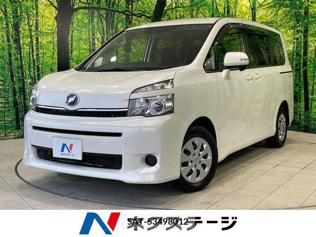 Toyota VOXY 2013-09 8439085-0