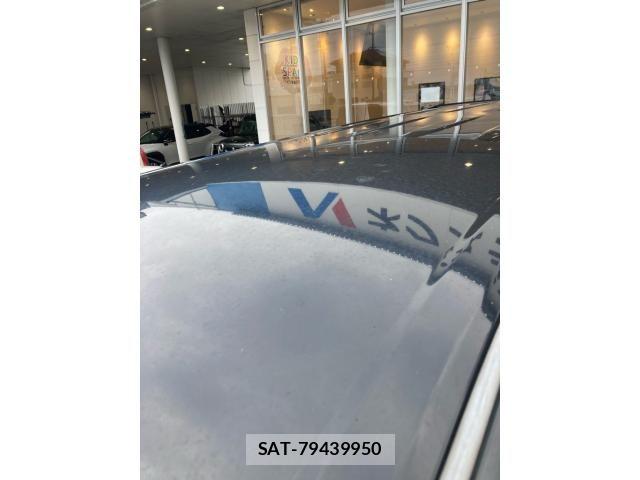 Toyota VOXY 2014-06 8439084-9