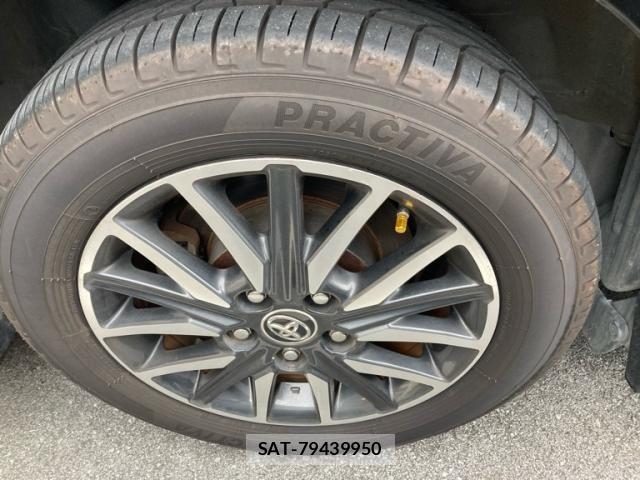Toyota VOXY 2014-06 8439084-5