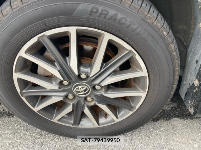 Toyota VOXY 2014-06 8439084-7